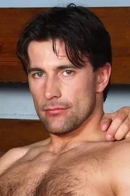 Retrato de Luciano Endino