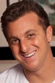 Luciano Huck en Xuxa Requebra
