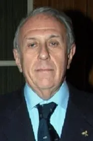 Foto de Luciano Martino