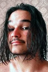 Retrato de Luciano Nóbile