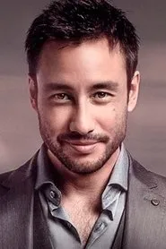 Luciano Pereyra en Tus ojos brillaban