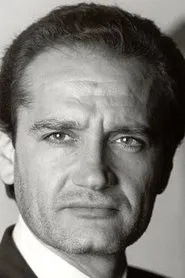 Luciano Roffi en Sueños y aberraciones de una menor