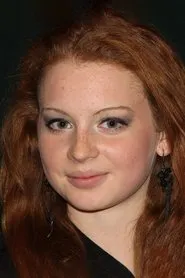 Lucie Šteflová en Vendeta