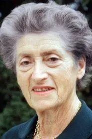 Retrato de Lucie Aubrac