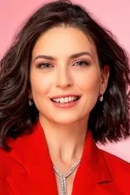 Retrato de Lucie Bernardoni