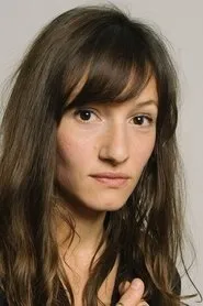 Lucie Rébéré en A.L.F.