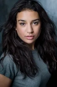 Lucie Shorthouse en Everybody's Talking About Jamie