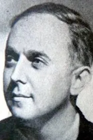 Retrato de Lucien Arnaud