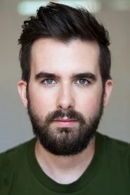 Retrato de Lucien Bergeron