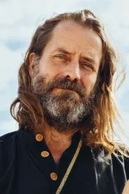 Foto de Lucien Castaing-Taylor