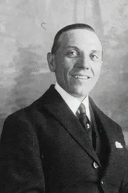 Lucien Cazalis en La Revanche des Esprits