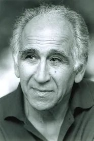 Retrato de Lucien Layani