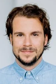 Retrato de Lucien Ratio