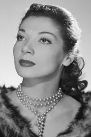 Retrato de Lucienne Granier