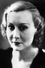 Retrato de Lucienne Le Marchand