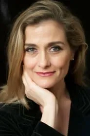 Retrato de Lucila Gandolfo