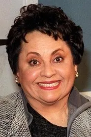 Lucila Mariscal en Jacinto el tullido