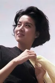 Retrato de Lucilla Yu Ming
