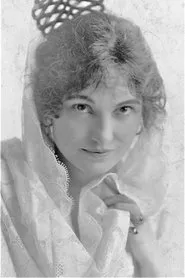 Lucille Young en The Spell of the Poppy
