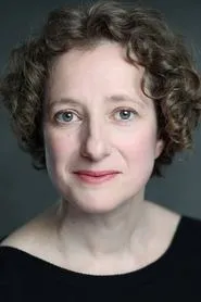 Retrato de Lucinda Raikes
