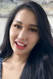 Retrato de Lucinta Luna