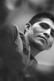Foto de Lucio A. Rojas