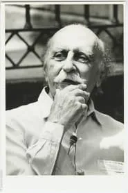 Retrato de Lúcio Costa