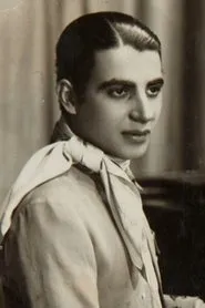 Lucio Demare en Aves sin rumbo