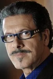 Retrato de Lucio Gallo