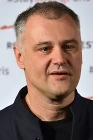 Foto de Lucio Pellegrini