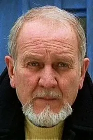 Retrato de Lucio Rosato