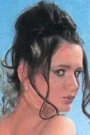 Retrato de Lucka Savitch