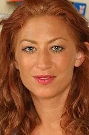 Retrato de Lucky Benton