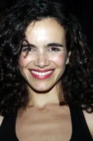 Retrato de Lucrecia Blanco
