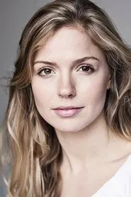 Lucy Aarden en Bone Breaker
