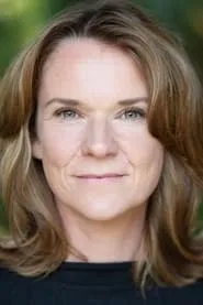 Lucy Black en Hampstead Theatre At Home: Drawing The Line
