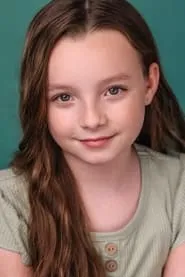 Lucy Capri en From the Ashes