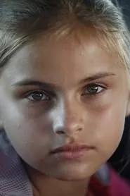 Retrato de Lucy Caron