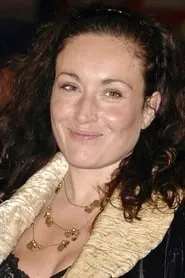 Lucy Cohu en The Queen's Sister