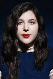 Retrato de Lucy Dacus