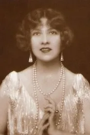 Retrato de Lucy Doraine