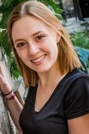 Retrato de Lucy Ella von Scheele