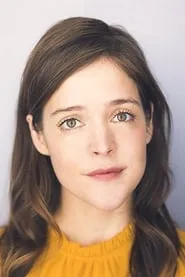Retrato de Lucy Faust