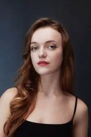Lucy Gartner en Das Glück ist ein Vogerl