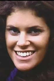 Retrato de Lucy Grantham