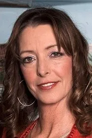 Retrato de Lucy Holland