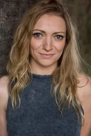 Retrato de Lucy McCormick