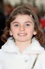 Lucy O'Connell en El deseo de Navidad de Ángela