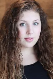 Lucy Orr en You Can Say Vagina