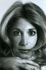 Retrato de Lucy Saroyan